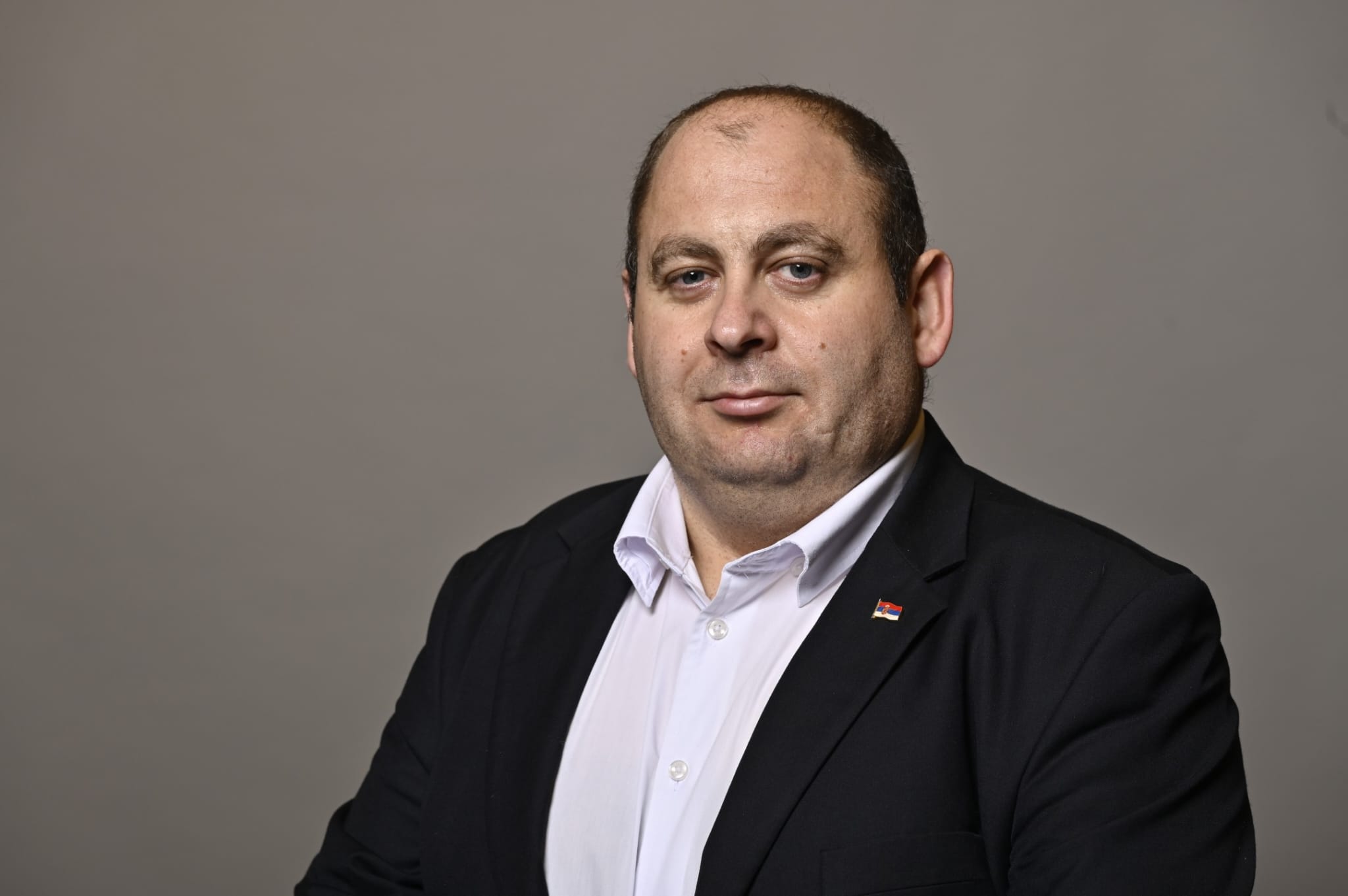 Marko Stojković, PhD — Lead Auditor Bureau Veritas